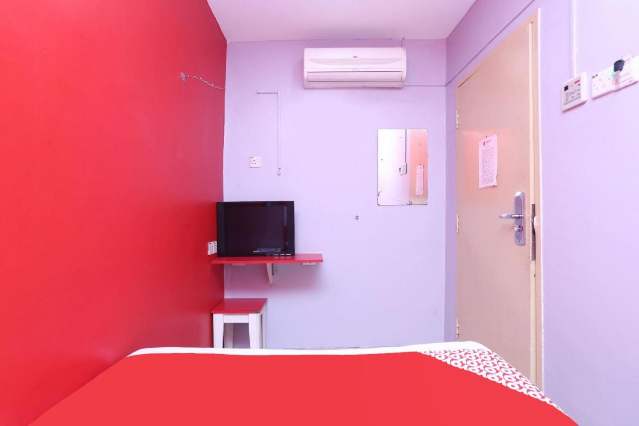 Oyo 89654 My New Home Hotel Gua Musang Bagian luar foto